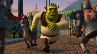 «Игры похожи на лук»: Для Shrek 2 Remastered пригодится RTX 50 — игроки высмеяли системные требования