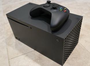 Microsoft призывает владельцев неиспользуемых Xbox Series X|S сдать консоли в трейд-ин, CDPR не прекратила поддержку Cyberpunk 2077 — самое интересное за 20 октября