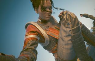 CDPR раскрыла список изменений обновления 2.5 для Cyberpunk 2077 — задания, контент в стиле Edgerunners 2 и новые механики