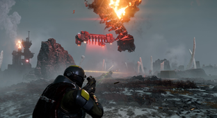Helldivers 2 опять получила несколько тысяч негативных отзывов — обновление сломало популярный мод