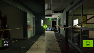 Анонсировали Left 4 Dead RTX — NVIDIA показала улучшенную версию L4D 2