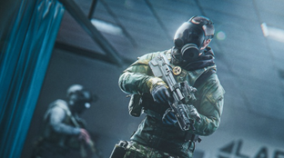 В Escape from Tarkov появились лимитированное достижение — расширили ивент «Вторжение Scourge»