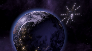 Stellaris to Receive Ideology Creation Expansion - Paradox Announces Willpower DLC Release Date
