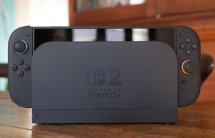 Nintendo Switch 2 заставляет Capcom улучшать игры на ПК и PS5