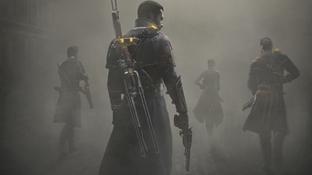 Эксклюзив PS4 ожил на ПКThe Order: 1886 получила неофициальный порт