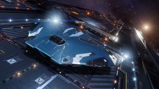 Фанаты Elite Dangerous ждали 10 лет: разработчики наконец прислушались к игрокам