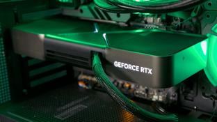 Видеокарта Шрёдингера: NVIDIA объяснила, что происходит с RTX 5090
