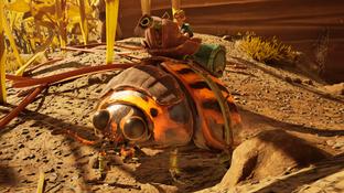 Хит Xbox на PS5 перевели на Unreal Engine 5.7. Он занимает вдвое меньше места