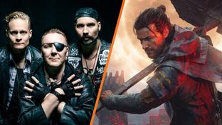 Why did CResonant miss out on rock hits? The director explained