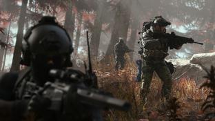 Для Call of Duty: Modern Warfare 4 может понадобиться новый телевизор – вот почему