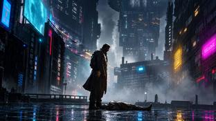Анонсирована Blade Runner 2049: The Board Game — настольная игра по вселенной «Бегущего по лезвию»