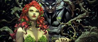 DC Studios готовит сериал о Ядовитом Плюще — слухи о Скарлетт Йоханссон получили неожиданный поворот