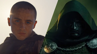 China se pone del lado de "Avengers" en el enfrentamiento con "Dune": la principal batalla de taquilla del año toma un giro inesperado