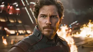 Marvel no se despedirá de Star-Lord: Chris Pratt revela grandes planes para el personaje