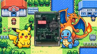 За редкий прототип картриджа Pokemon Red на аукционе могут заплатить более 2 млн рублей