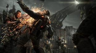Бюджет Gears of War: E-Day превысил полмиллиарда долларов без учета маркетинга — СМИ