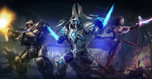 Blizzard is Developing StarCraft II Remastered - Inside Scoop