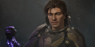 Авторы «наследницы Mass Effect» Exodus напомнили, что слушают критику — показали доработанную модель мужчины-протагониста