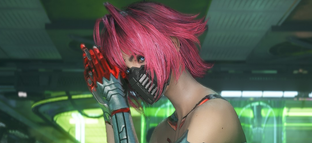 Los modders crean misiones para la secuela de Cyberpunk 2077: CDPR contrató a "muchos" entusiastas