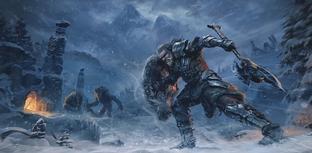 Skyrim Fans Get a Generous Gift: Two The Elder Scrolls Online Expansions Given Away for Free