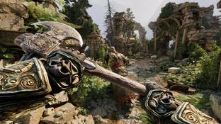 Solo 13 desarrolladores y medio millón de ventas en Steam. Fatekeeper se convirtió en un éxito