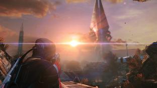 Players Believe Mass Effect 5 Can Be Saved. A Petition Has Been Launched