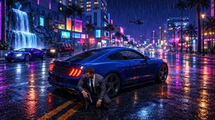 Польская студия Activision готовит конкурента GTA VI и Cyberpunk 2077