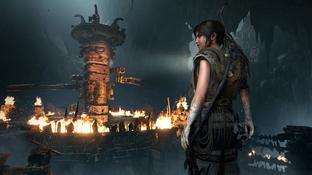 Shadow of the Tomb Raider внезапно вышла на Switch 2. Доступна вся трилогия