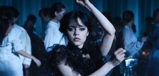 Дженна Ортега хочет отказаться от сериалов после «Уэнздей» — актриса объяснила почему