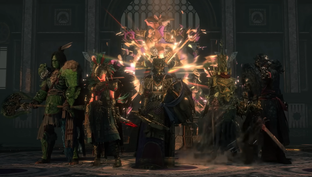 Фанатам Path of Exile предложили донат в рассрочку — авторы ARPG дали игрокам последний шанс купить наборы