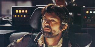 Nostromo Lost Its Captain: Tom Skerritt - Dallas from Alien and Viper from Top Gun - Dies