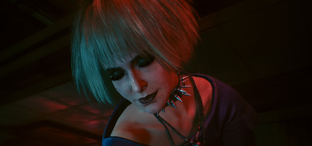 You can play Cyberpunk 2077 in your browser - an unofficial version of the CDPR game has been released