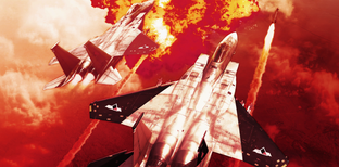 Бунт коллекционеров в Steam сработал — издатель Ace Combat 8 добавил в библиотеку отдельную игру Ace Combat Zero: The Belkan War