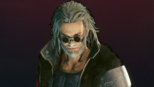 Cyberpunk 2077 quietly received a crossover with The Witcher 3 - a surprise found in update 2.5
