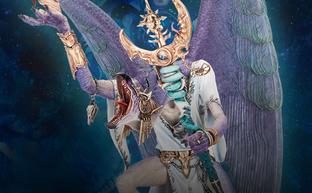 Миниатюры демонов Тзинча для Warhammer 40,000 и Age of Sigmar вернутся в рамках акции «Сделано на заказ»