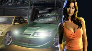 Ночные гонки в кармане — Need for Speed: Underground 2 портировали на Android