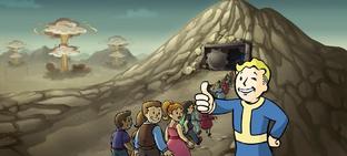 «Волт-Тек» ищет подопытных: Amazon показала тизер реалити-шоу по Fallout Shelter и раскрыла дату премьеры