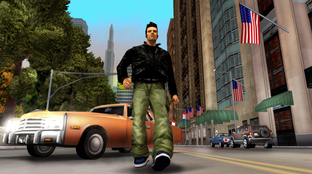Ветеран Rockstar раскрыл истинную причину молчания Клода из GTA III