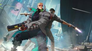 [СТРИМ] Ультимативная версия — Cyberpunk 2077 обновление 2.5