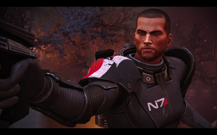 Геймдиректор новой Mass Effect нашёл позитивный момент в отмене игры — теперь ничто не помешает насладиться GTA VI