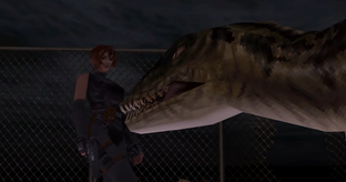 Вышла «современная» версия Dino Crisis — с улучшенной графикой и камерой в духе ремейка Resident Evil