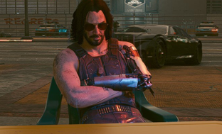 Cyberpunk 2077 превратили в кооперативную игру — началось тестирование модификации