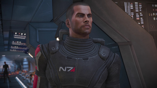 Battlefield 6 Cut Mass Effect-Themed Items After BioWare Closure - Dataminer