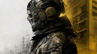 Xbox включила рекламный фон Call of Duty: Modern Warfare 4 на главном экране консолей