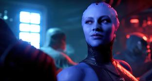 Миссии в духе Hitman и 600 лет после Шепарда: появились подробности отмененной Mass Effect Universe