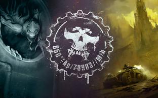 Команда настольной игры Warhammer: Necromunda рассказала о своих планах на 2027 год