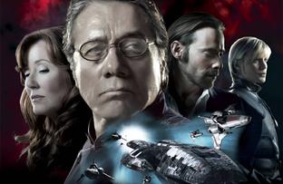 В разработке новое издание настольной игры Battlestar Galactica: The Board Game — возвращение сайлонов