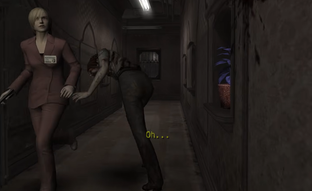 Classic Resident Evil Outbreak Now Available for Free in Browser