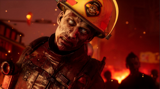 Зомби-шутер No More Room in Hell 2 получил новую карту и систему прогрессии — представили обновление Camp Blood