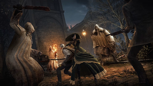«Началось!»: Nintendo Switch 2 взломали, сделали эмулятор и изучают файлы The Duskbloods от FromSoftware